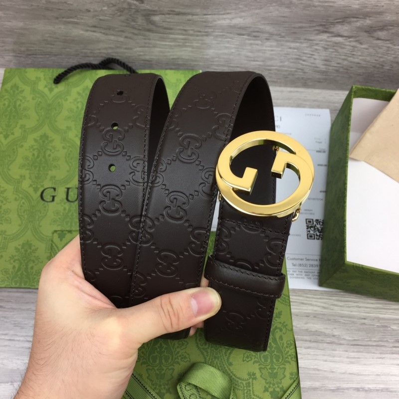 Gvc*1 belts